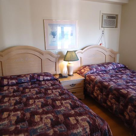 Motel Chateauguay Hull Eksteriør bilde