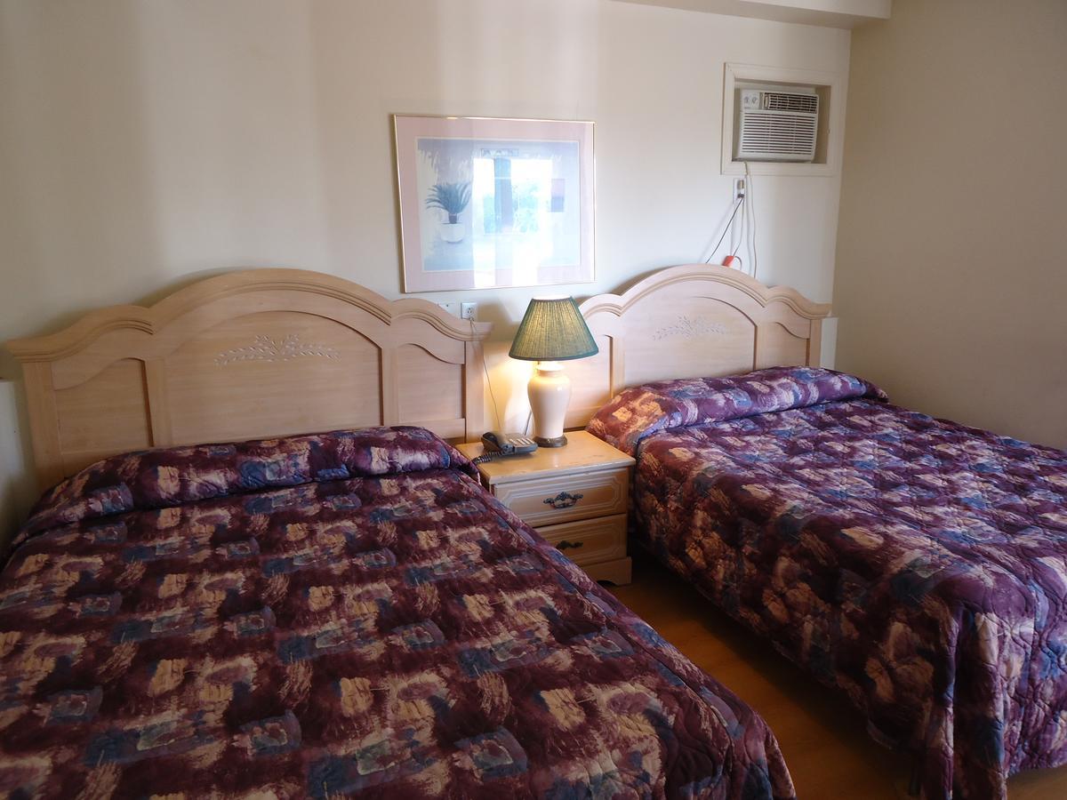 Motel Chateauguay Hull Eksteriør bilde